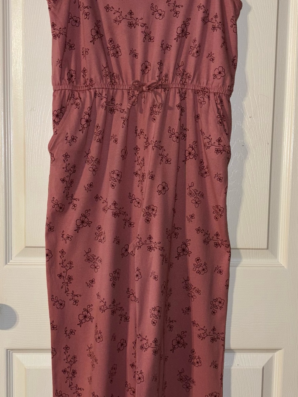 wonder nation Pink Coral Girls Top